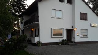 Gasthof Waldeck - Haidkapelle - 4