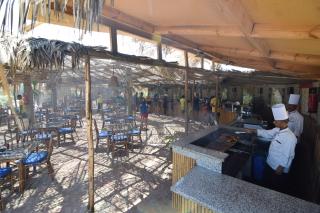 Sharm El Naga Resort and Diving Center - Hurghada - 7