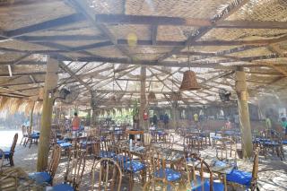 Sharm El Naga Resort and Diving Center - Hurghada - 6