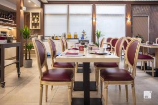 Hotel Cavour - Bolonia - 2