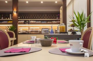 Hotel Cavour - Bolonia - 1