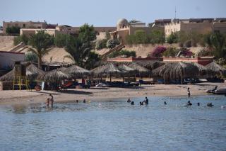 Sharm El Naga Resort and Diving Center - Hurghada - 1