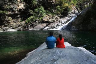 Soulitude by the Riverside - Nainital - 8