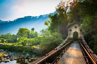 Soulitude by the Riverside - Nainital - 5