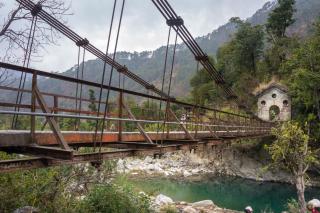 Soulitude by the Riverside - Nainital - 4