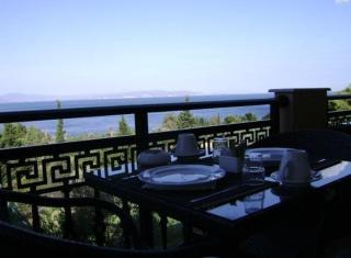 Pantheon Hotel & Suites - Nerotriviá - 3