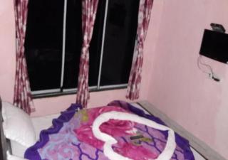 Ditto Room Nature View Residency - Mahabaleshwar - 1