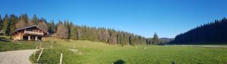 Chez Liadet - Mouthe - 6