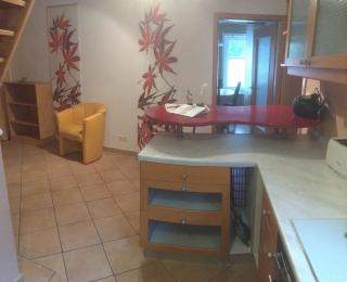 Ferienwohnung Wilde - Holzkamp - Itzehoe - 2