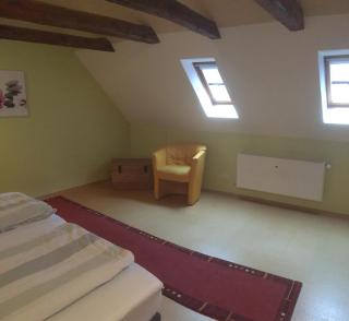 Ferienwohnung Wilde - Holzkamp - Itzehoe - 8