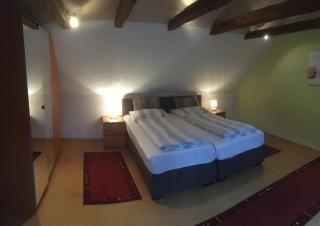 Ferienwohnung Wilde - Holzkamp - Itzehoe - 9