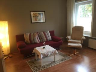 Ferienwohnung Wilde - Holzkamp - 4