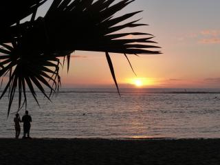 Sun Villa chambre chez l habitant - Saint-Denis - 3
