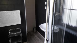 Villa Jules Verne - Chambres d'hôtes et gîte - Bernes - 9