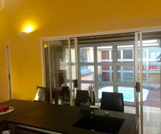 Sun Villa chambre chez l habitant - Saint-Denis - 5