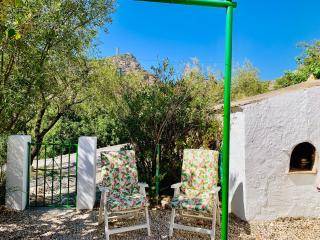 Casa Anita - La Almona Chica - El Chorro - 7