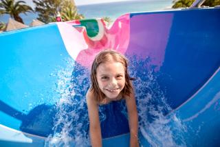 ROBINSON ESQUINZO PLAYA - All Inclusive - Morro del Jable - 4