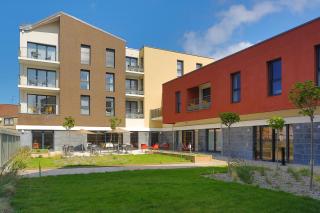 DOMITYS - Le Fil de Soie - Calais - 0
