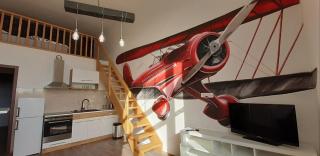 Apartmány Vila Singles - 1