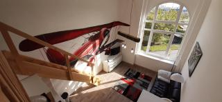 Apartmány Vila Singles - Litoměřice - 1