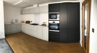 Fabulous One Bedroom Apartment in Ripon City Centre - 2