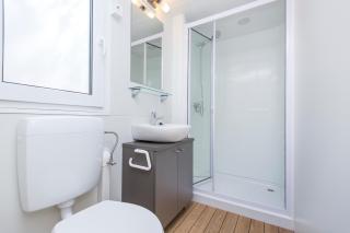 Albatross Mobile Homes on Solaris Camping FKK-Naturist - Poreč - 8