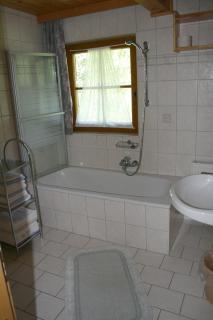 Haus Frandl - Sankt Jakob in Defereggen - 5