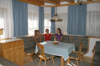 Haus Frandl - Sankt Jakob in Defereggen - 2