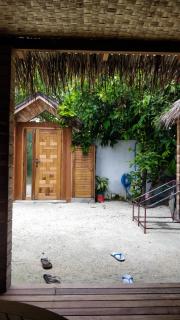 Akiri Surf Retreat - Thulusdhoo - 9