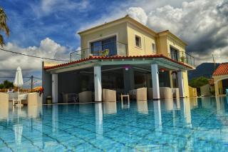 SunRose Beach Aparthotel - Acharavi - 0
