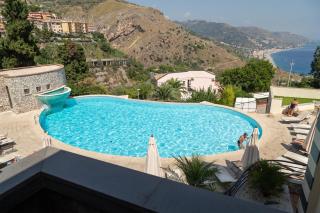 Ninfa Apartment - Taormina Holidays - Taormina - 7