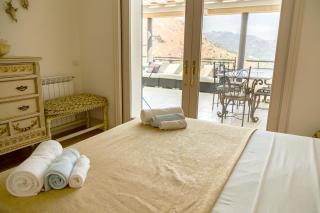 Ninfa Apartment - Taormina Holidays - 4