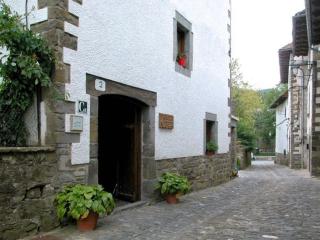 Apartamentos Pistolo - Ochagavía - 0