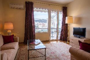 Delice Hotel - Family Apartments - Athen - 4