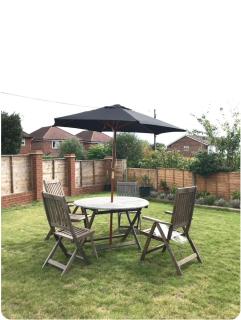 Oak Tree Studio - Marlow - 1