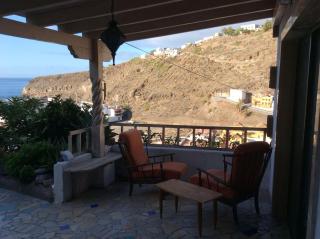 casa honorio - Playa de Santiago - 7
