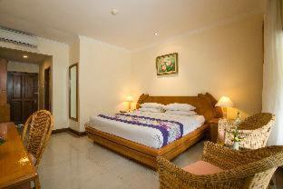 Parigata Resorts and Spa - 5