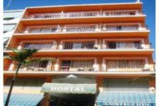 Hostal Sol y Miel - 6