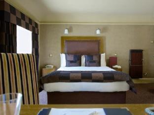 Maitlandfield House Hotel - Haddington - 9