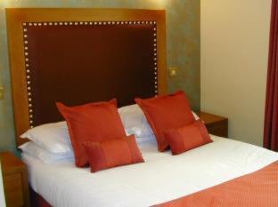 Maitlandfield House Hotel - Haddington - 7