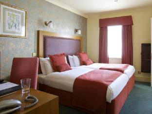 Maitlandfield House Hotel - Haddington - 6