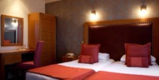 Maitlandfield House Hotel - Haddington - 5