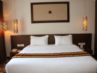 Swiss-Belinn Baloi Batam - 8