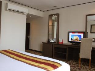 Swiss-Belinn Baloi Batam - 7