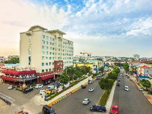 Swiss-Belinn Baloi Batam - 5