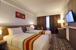 Swiss-Belinn Baloi Batam - 4