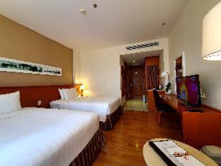 Saigon Hotel - Ho Chi Minh City - 4