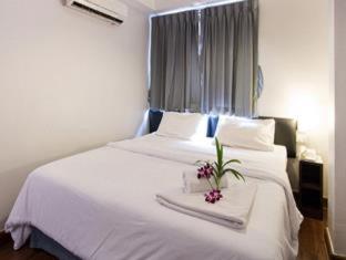 My Hotel Pratunam - 9
