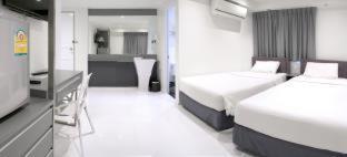 My Hotel Pratunam - 3
