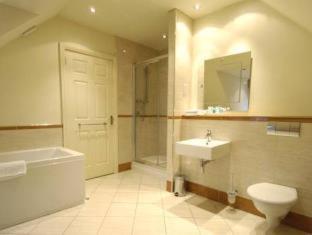 Sherbrooke Castle Hotel - 6